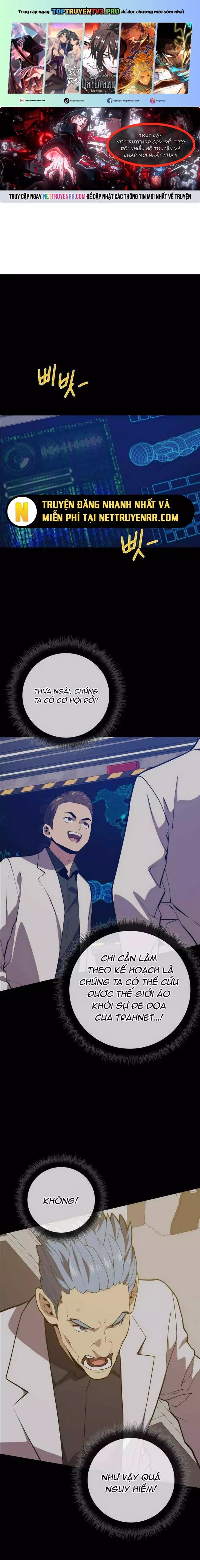 Seoul Tử Linh Sư Chap 143 - Next Chap 144