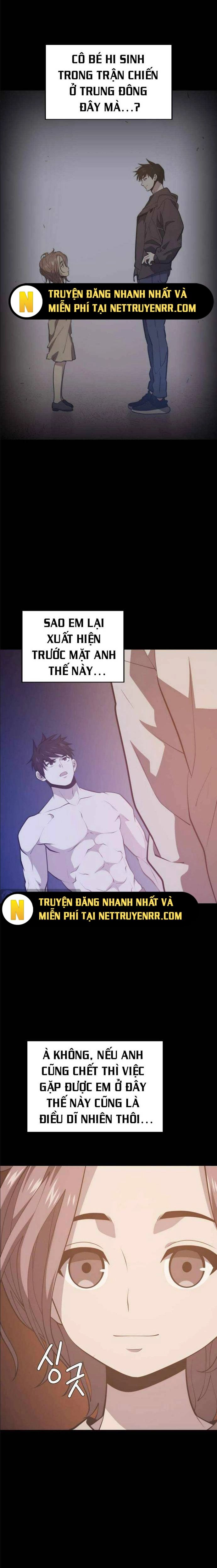 Seoul Tử Linh Sư Chap 143 - Next Chap 144