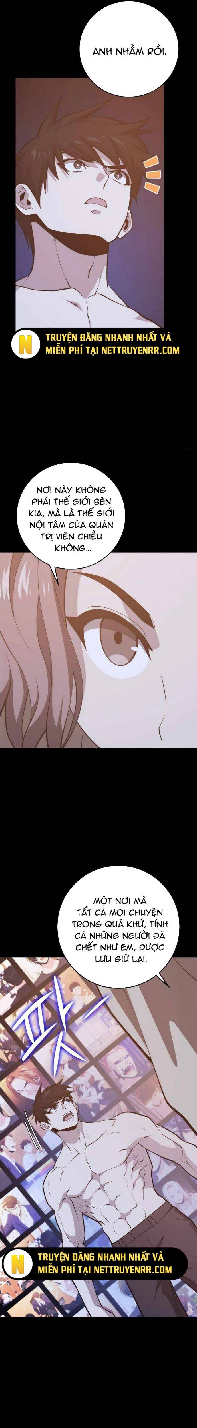 Seoul Tử Linh Sư Chap 143 - Next Chap 144