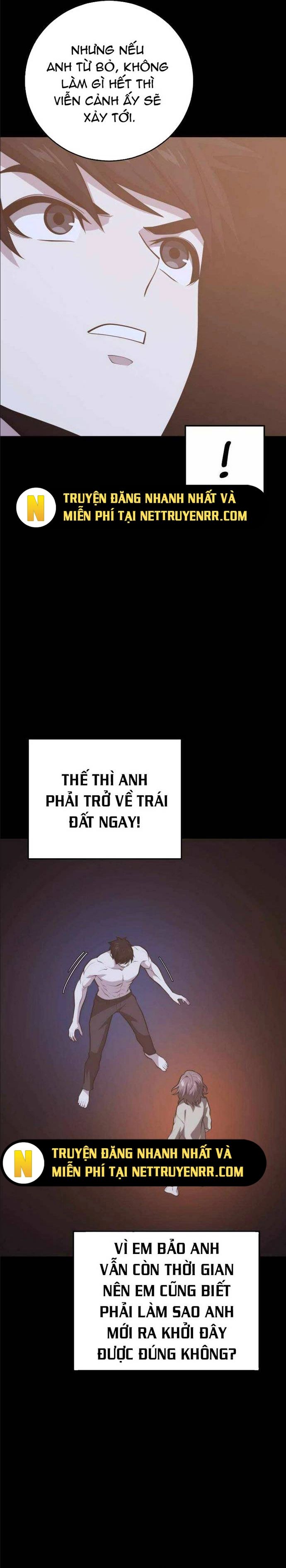 Seoul Tử Linh Sư Chap 143 - Next Chap 144