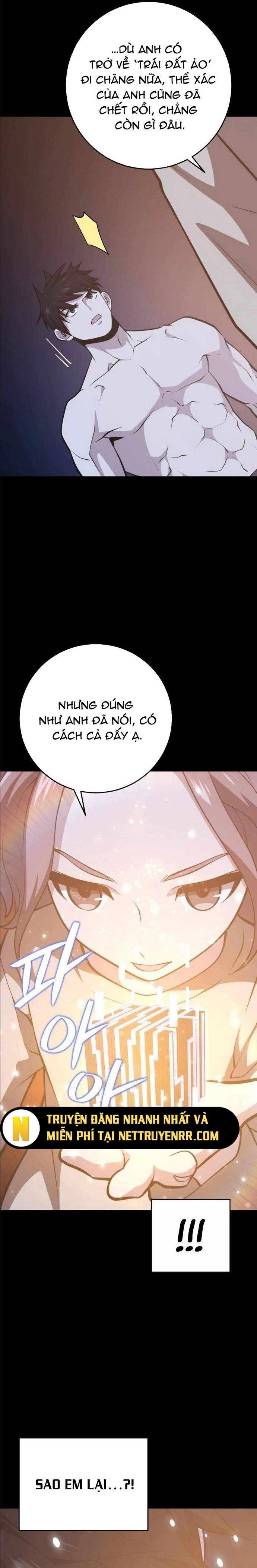Seoul Tử Linh Sư Chap 143 - Next Chap 144