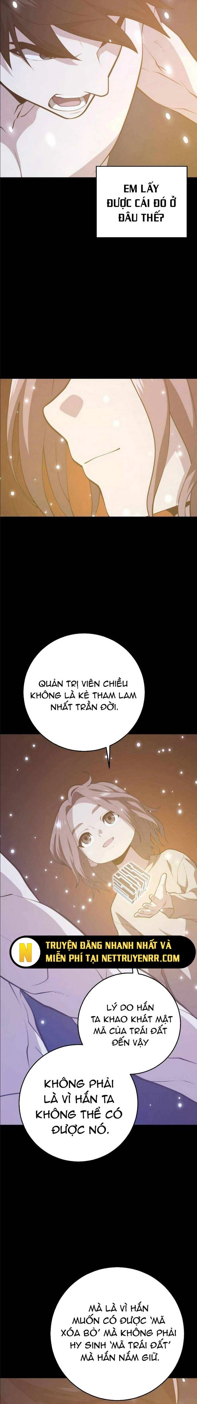 Seoul Tử Linh Sư Chap 143 - Next Chap 144