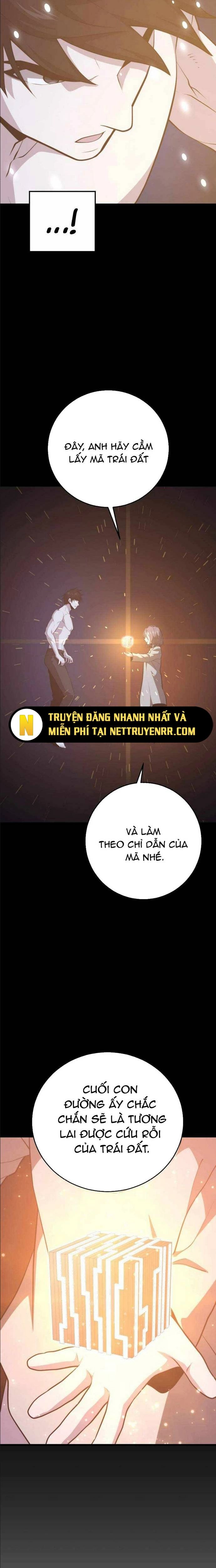 Seoul Tử Linh Sư Chap 143 - Next Chap 144
