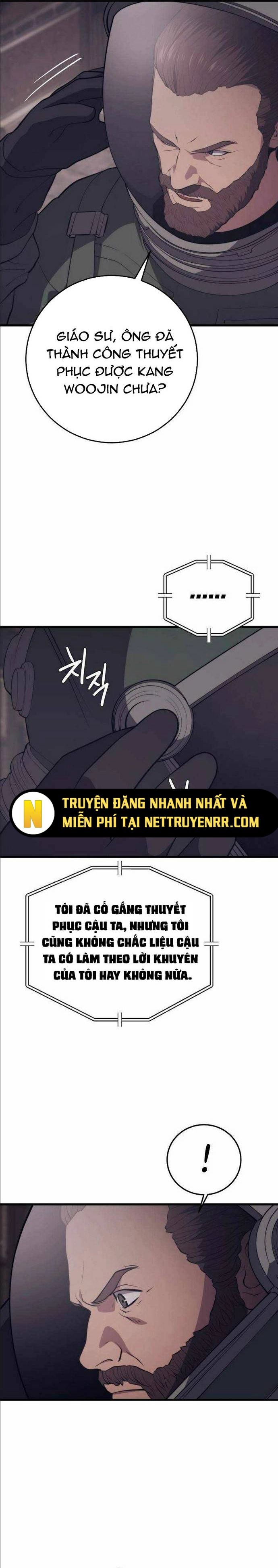 Seoul Tử Linh Sư Chap 143 - Next Chap 144