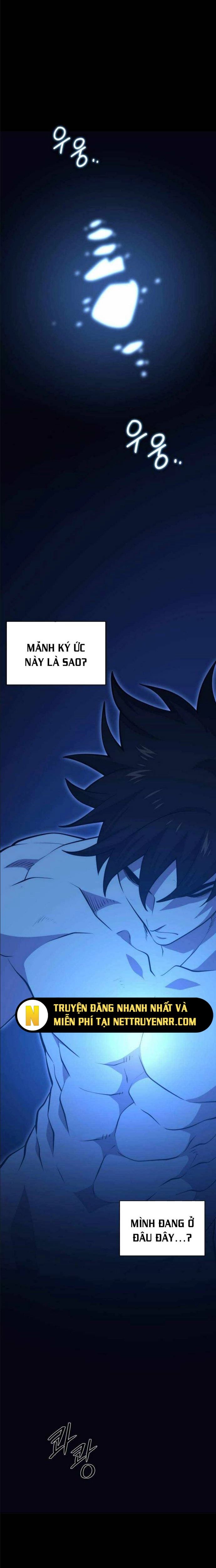 Seoul Tử Linh Sư Chap 143 - Next Chap 144