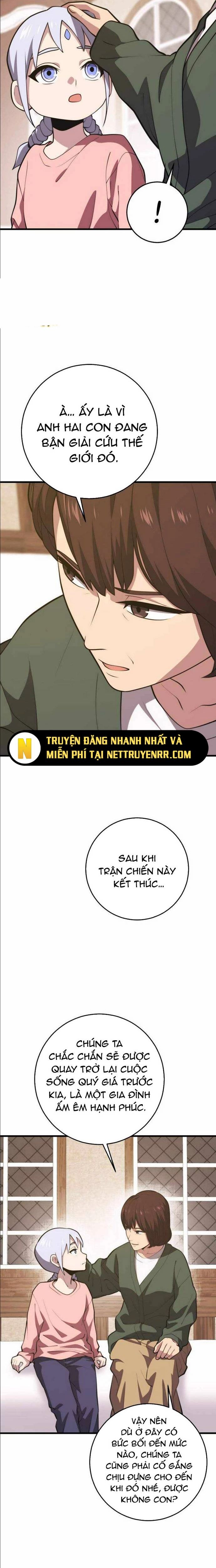 Seoul Tử Linh Sư Chap 143 - Next Chap 144