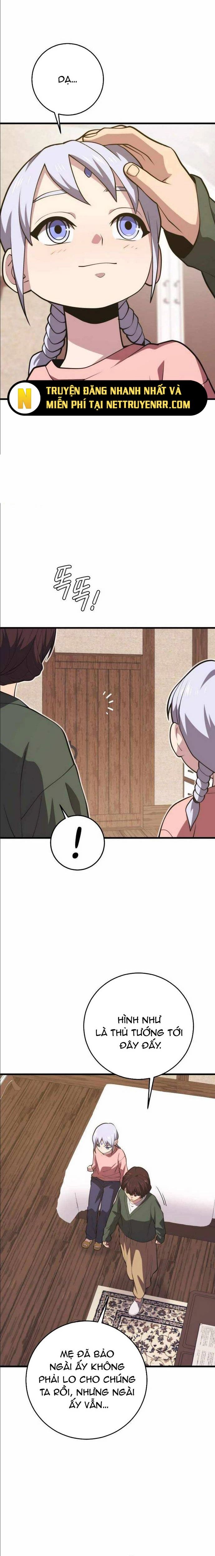 Seoul Tử Linh Sư Chap 143 - Next Chap 144