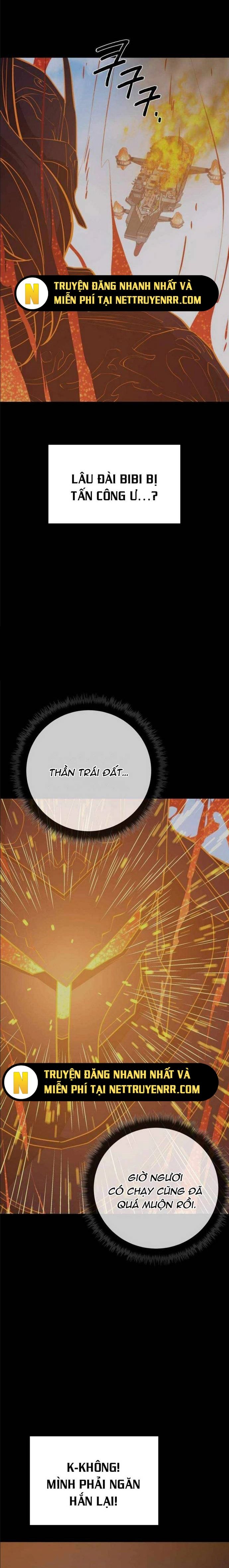 Seoul Tử Linh Sư Chap 143 - Next Chap 144