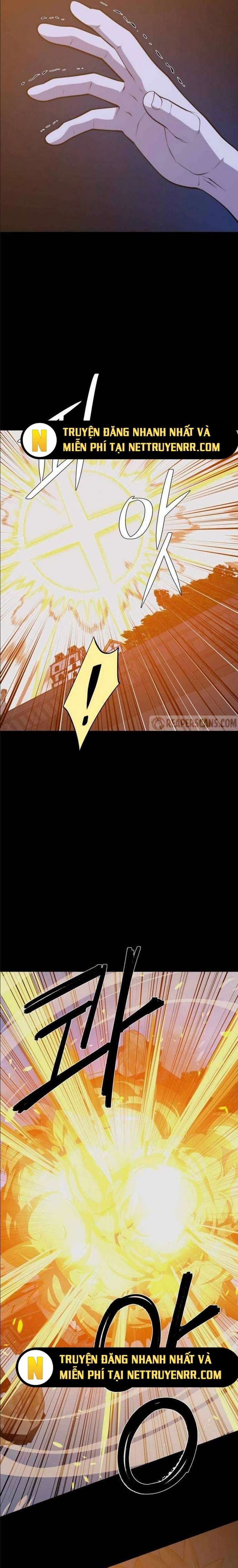 Seoul Tử Linh Sư Chap 143 - Next Chap 144