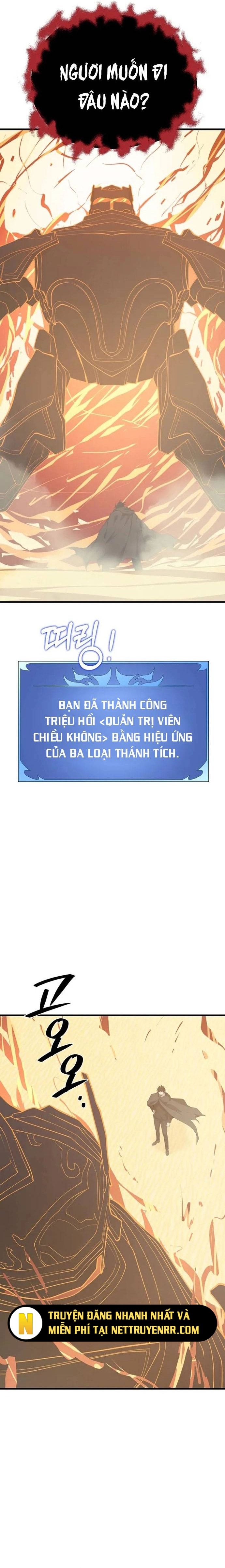 Seoul Tử Linh Sư Chap 140 - Next Chap 141