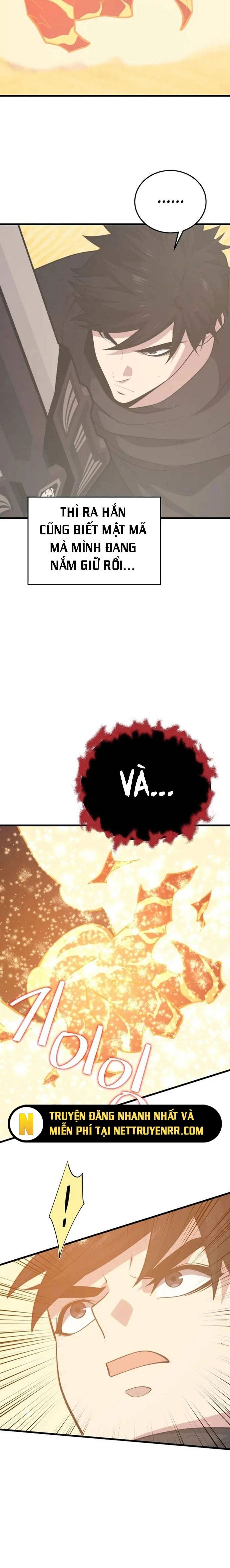 Seoul Tử Linh Sư Chap 140 - Next Chap 141