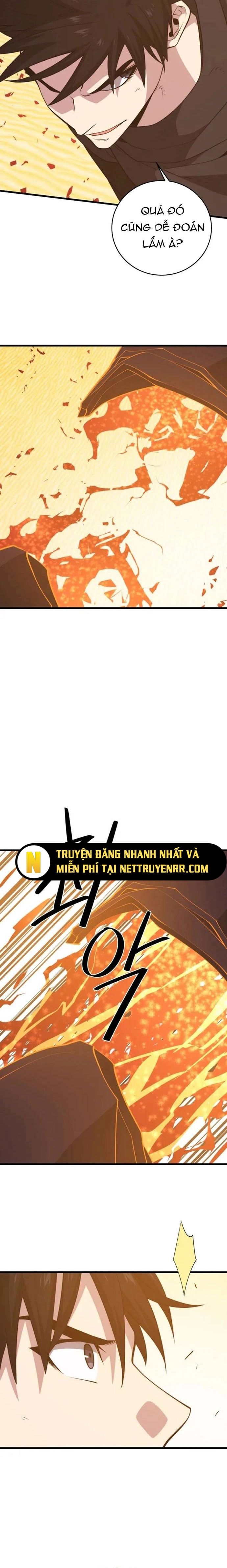 Seoul Tử Linh Sư Chap 141 - Next Chap 142