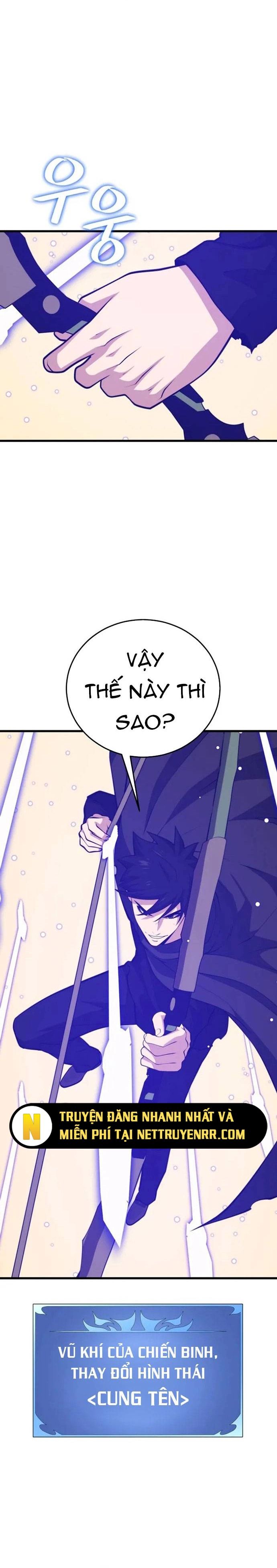 Seoul Tử Linh Sư Chap 141 - Next Chap 142
