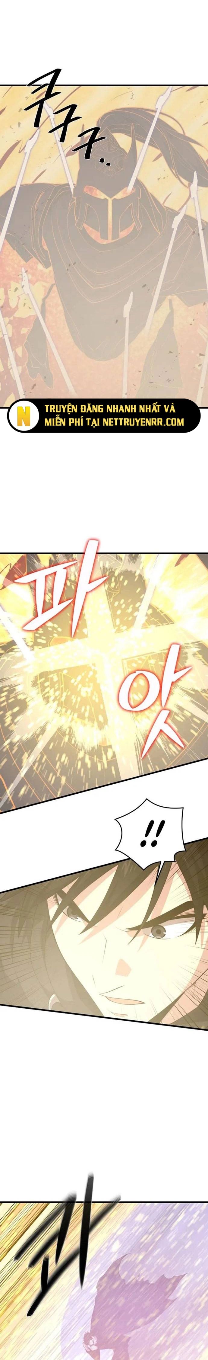 Seoul Tử Linh Sư Chap 141 - Next Chap 142