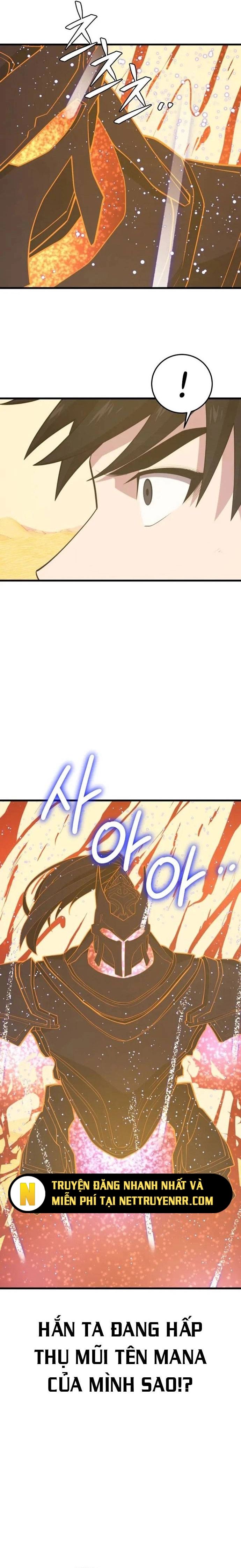 Seoul Tử Linh Sư Chap 141 - Next Chap 142