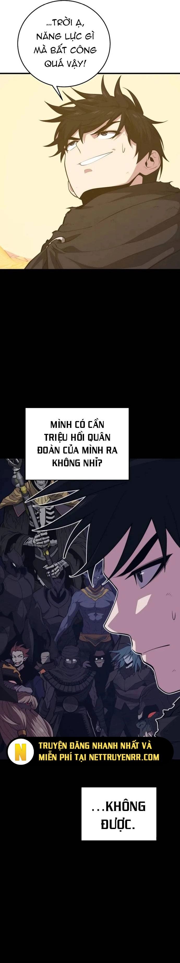 Seoul Tử Linh Sư Chap 141 - Next Chap 142