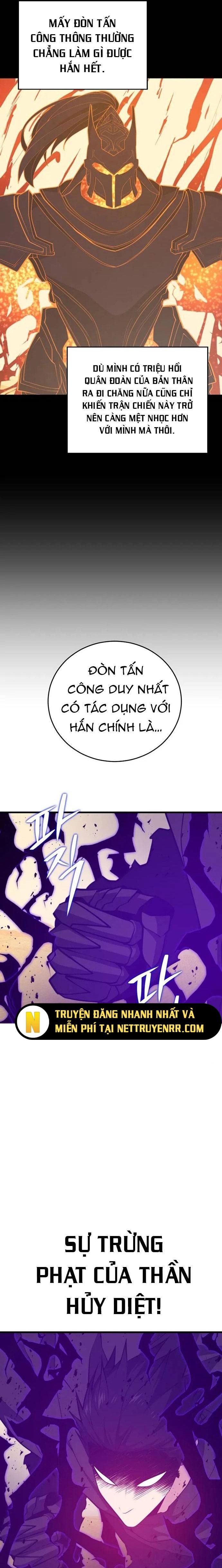 Seoul Tử Linh Sư Chap 141 - Next Chap 142