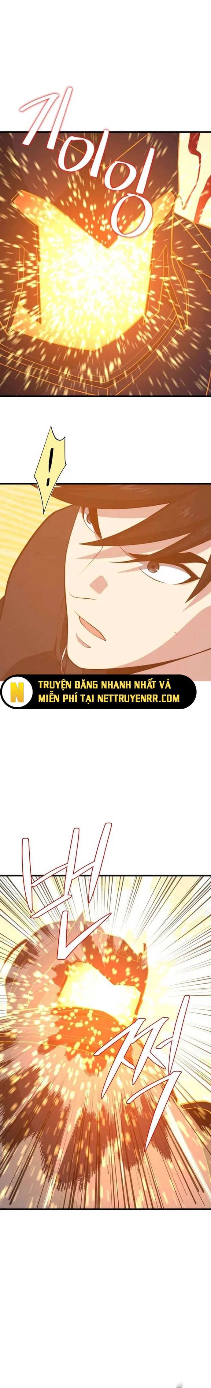 Seoul Tử Linh Sư Chap 141 - Next Chap 142