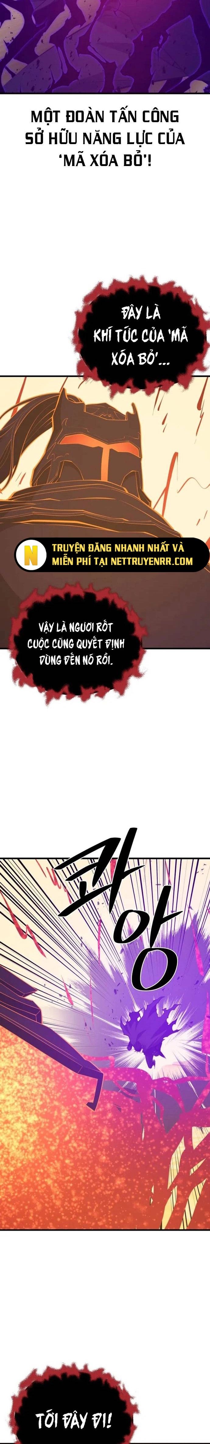 Seoul Tử Linh Sư Chap 141 - Next Chap 142