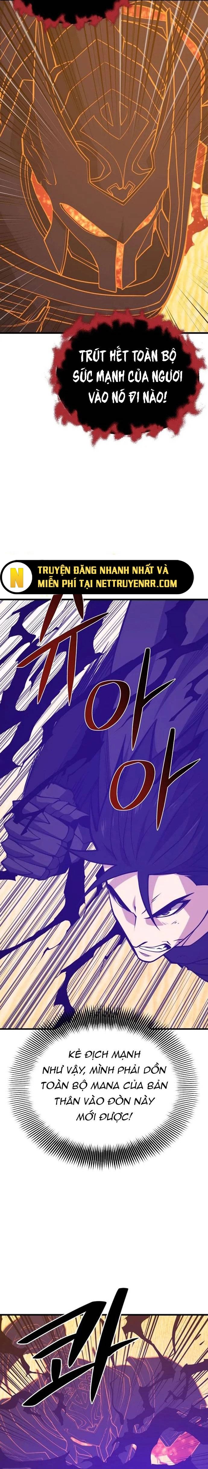 Seoul Tử Linh Sư Chap 141 - Next Chap 142