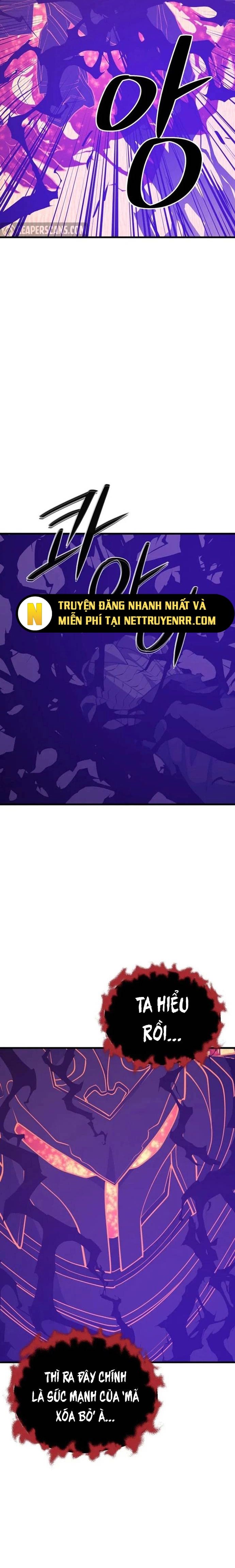 Seoul Tử Linh Sư Chap 141 - Next Chap 142