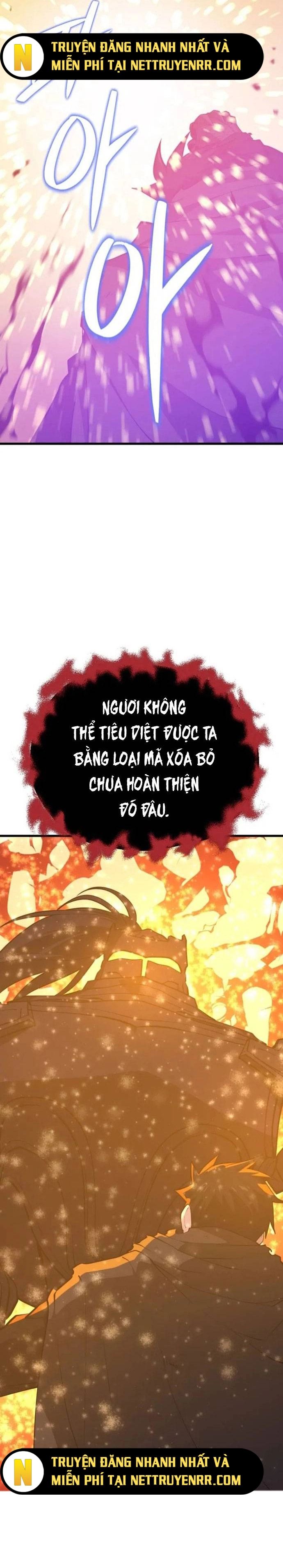 Seoul Tử Linh Sư Chap 141 - Next Chap 142