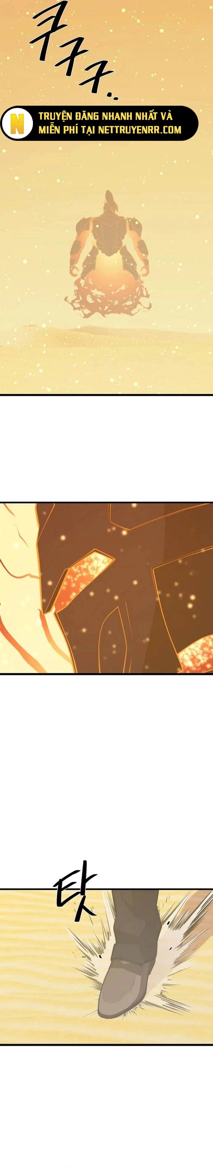 Seoul Tử Linh Sư Chap 141 - Next Chap 142