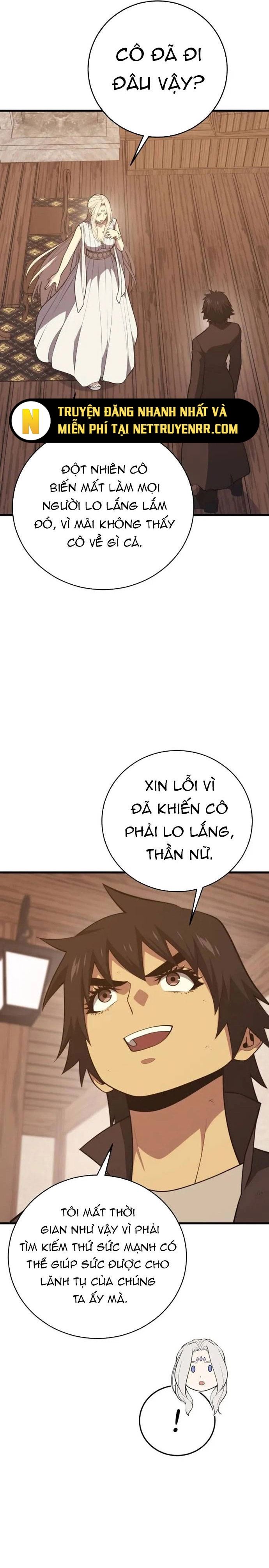 Seoul Tử Linh Sư Chap 142 - Next Chap 143