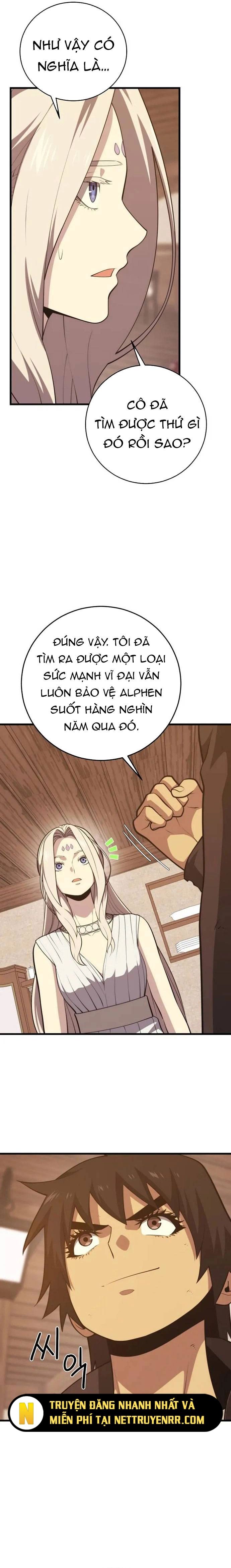 Seoul Tử Linh Sư Chap 142 - Next Chap 143