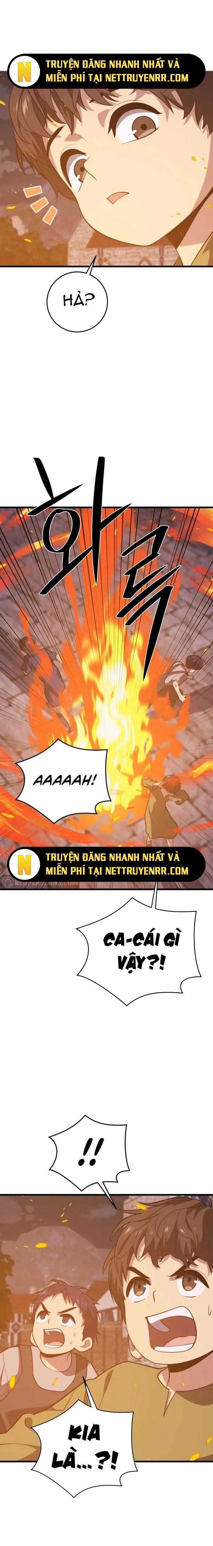 Seoul Tử Linh Sư Chap 142 - Next Chap 143