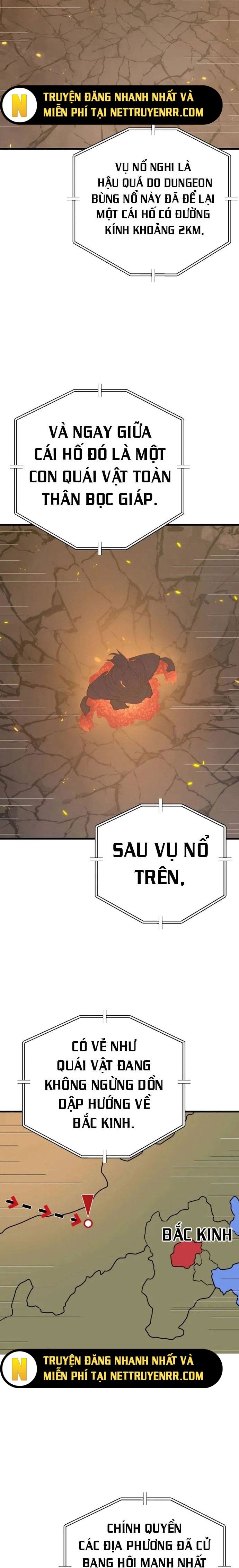 Seoul Tử Linh Sư Chap 142 - Next Chap 143