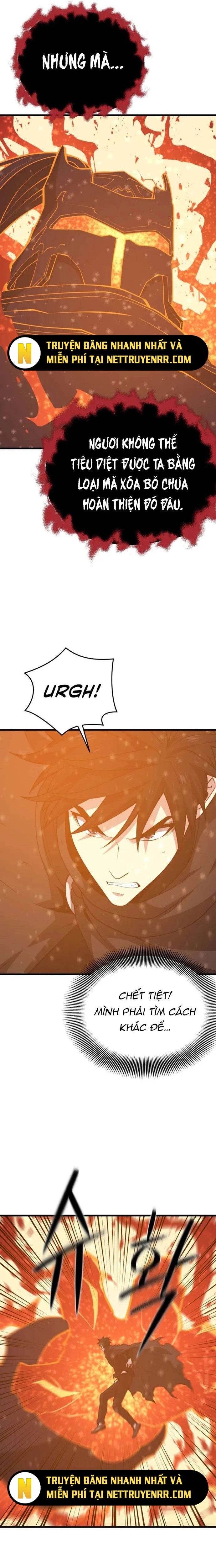 Seoul Tử Linh Sư Chap 142 - Next Chap 143