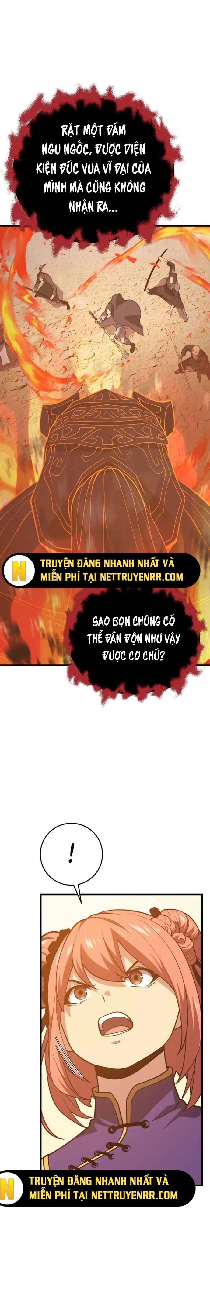 Seoul Tử Linh Sư Chap 142 - Next Chap 143