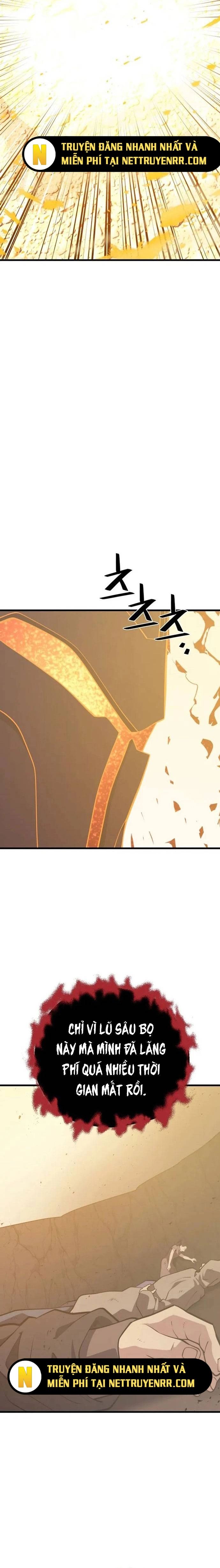 Seoul Tử Linh Sư Chap 142 - Next Chap 143