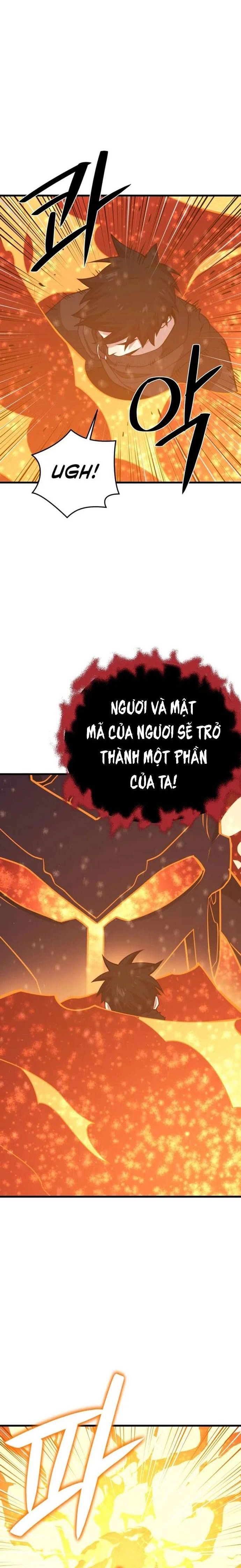 Seoul Tử Linh Sư Chap 142 - Next Chap 143