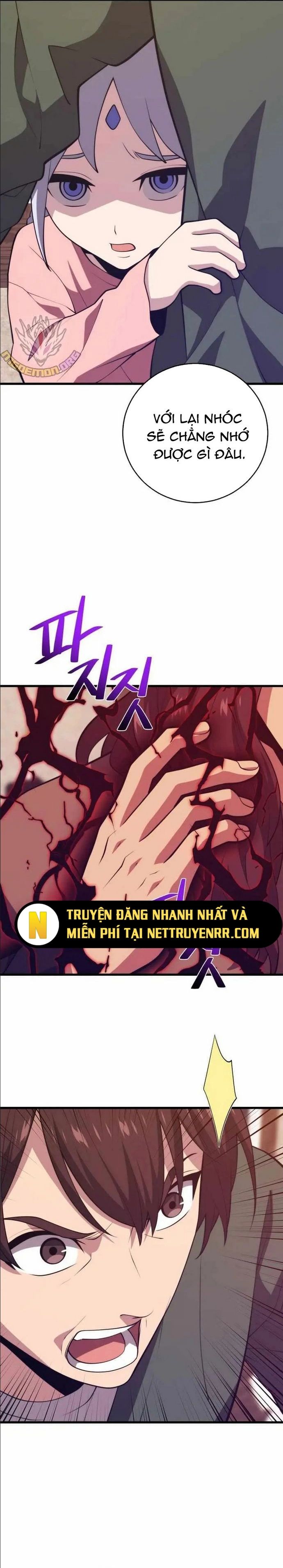 Seoul Tử Linh Sư Chap 144 - Next Chap 145