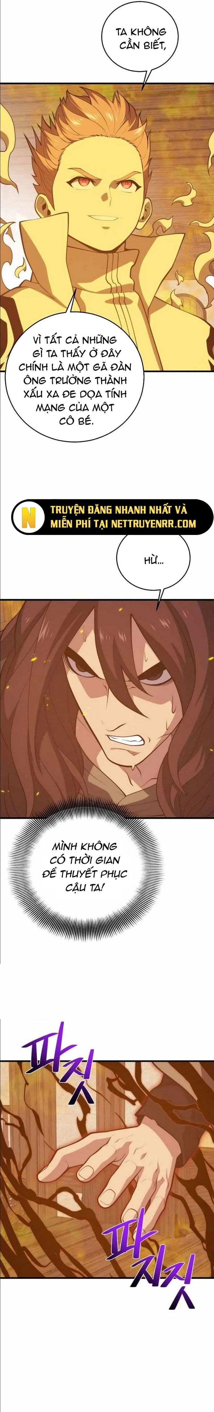 Seoul Tử Linh Sư Chap 144 - Next Chap 145