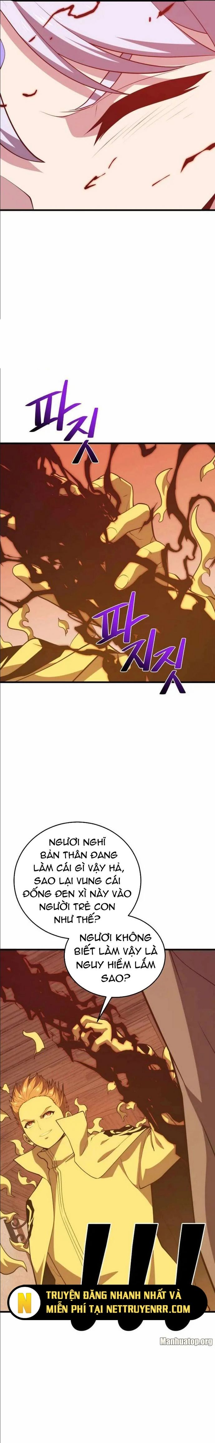 Seoul Tử Linh Sư Chap 144 - Next Chap 145