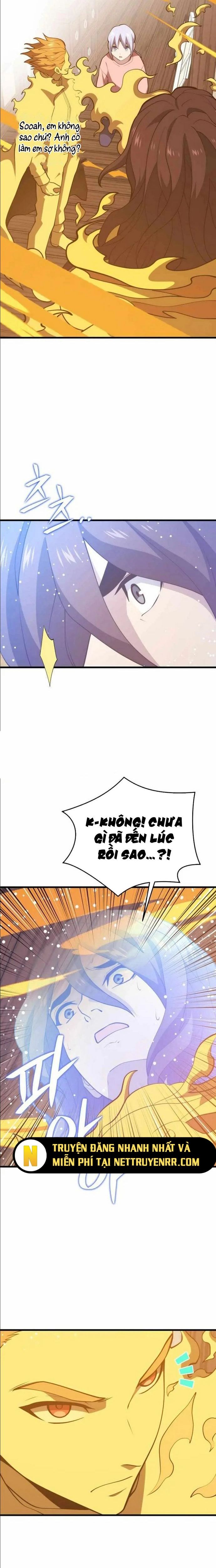 Seoul Tử Linh Sư Chap 144 - Next Chap 145