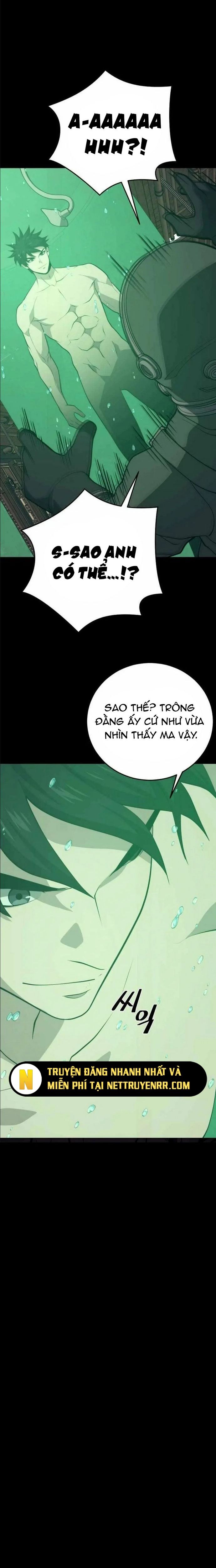 Seoul Tử Linh Sư Chap 144 - Next Chap 145