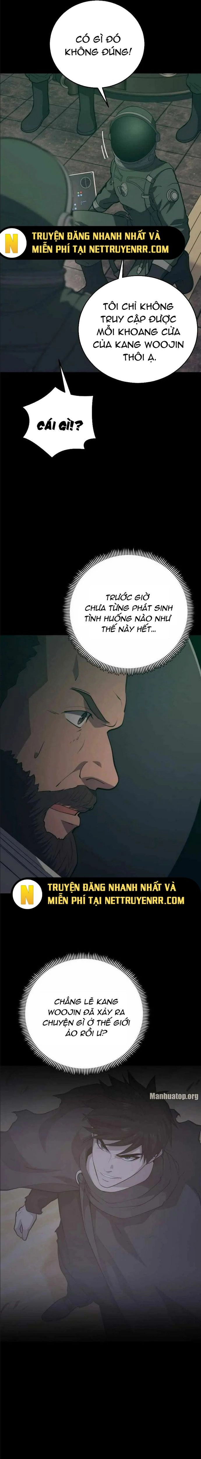 Seoul Tử Linh Sư Chap 144 - Next Chap 145