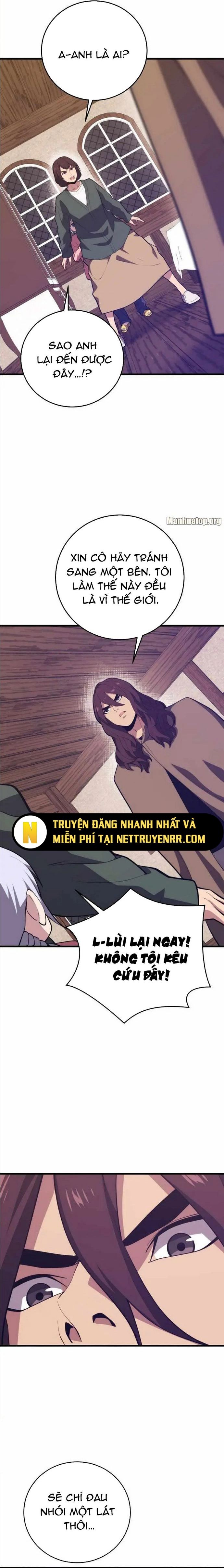Seoul Tử Linh Sư Chap 144 - Next Chap 145