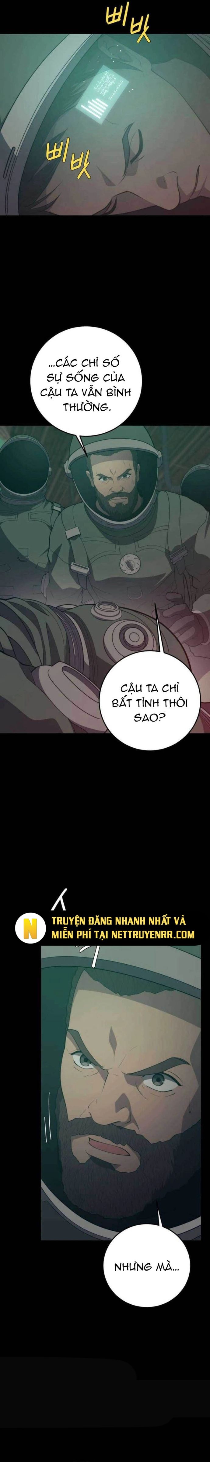 Seoul Tử Linh Sư Chap 145 - Next Chap 146