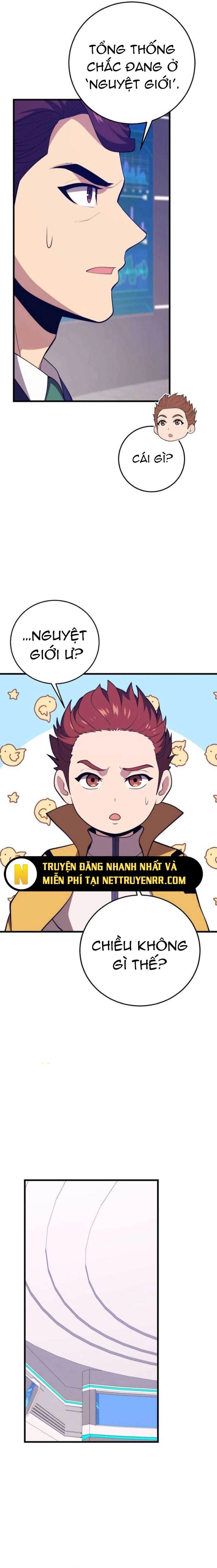 Seoul Tử Linh Sư Chap 145 - Next Chap 146