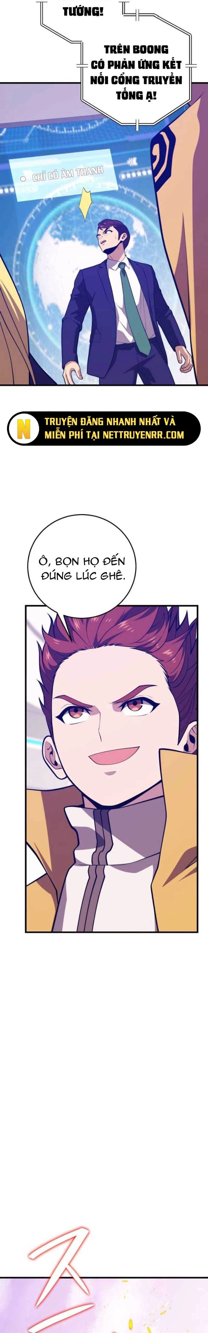 Seoul Tử Linh Sư Chap 145 - Next Chap 146