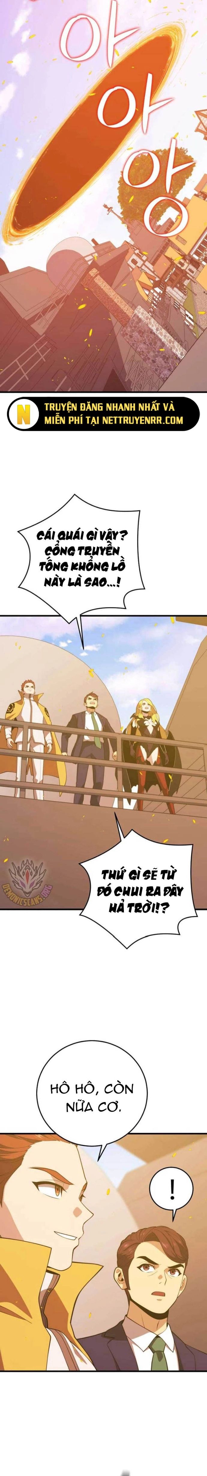 Seoul Tử Linh Sư Chap 145 - Next Chap 146