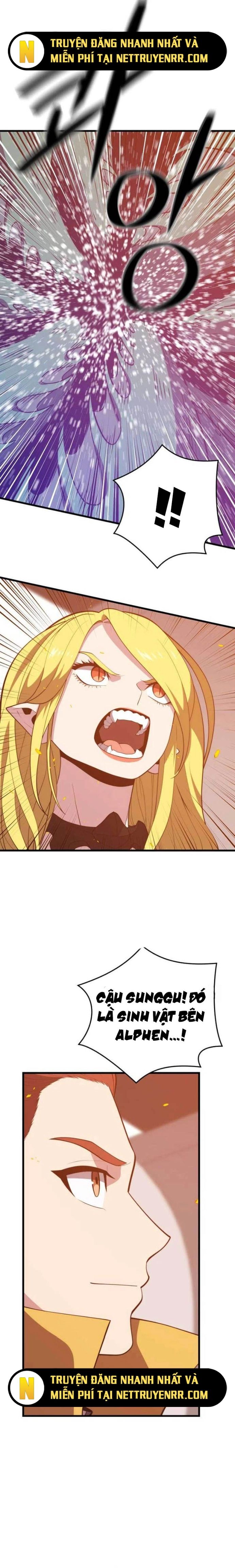 Seoul Tử Linh Sư Chap 145 - Next Chap 146