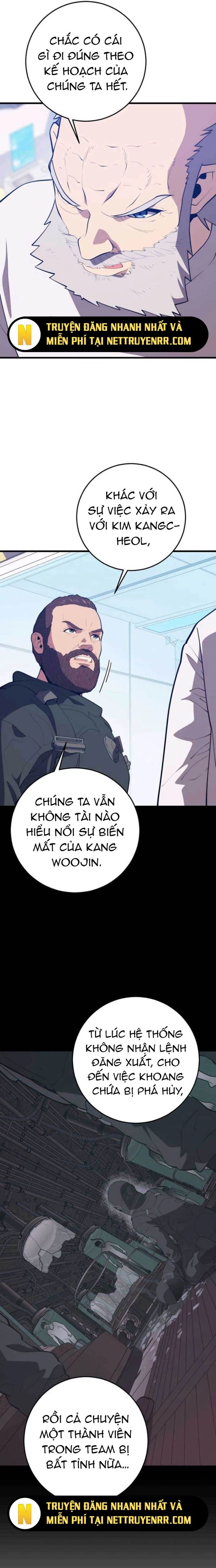 Seoul Tử Linh Sư Chap 145 - Next Chap 146