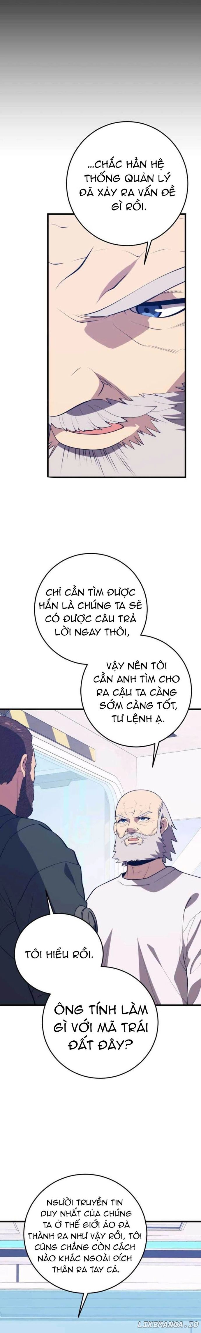 Seoul Tử Linh Sư Chap 145 - Next Chap 146