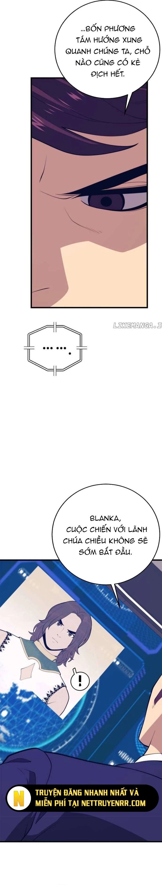 Seoul Tử Linh Sư Chap 146 - Next Chap 147